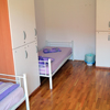 Private room with cable tv